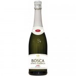 Плодовый алкогольный напиток Bosca Anna Federica Limited газированный белый полусладкий 7.5% 750мл