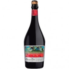 Вино Claroscuro Pinot Noir игристое розовое экстра брют 12.5%, 750мл в магазинах Перекресток
