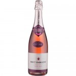 Вино игристое Brut Dargent Rose брют белое сухое, 750мл