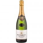 Вино игристое Brut Dargent Chardonnay белое брют 11.5%, 750мл