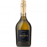 Вино игристое Aristov Анима Брют 12%, 750мл