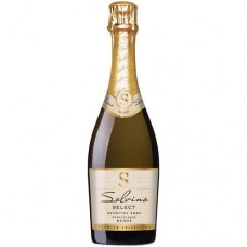 Вино игристое Solvino белое полусладкое 7.5%, 750мл в магазинах Перекресток