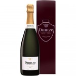 Вино игристое Duntze Брют Лежанд белое сухое 12%, 750мл