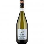 Вино игристое Gaetano Lambrusco Dell Emilia жемчужное белое полусладкое, 750мл