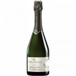 Вино игристое L'Heritage Blanc de Blancs Premier Cru белое брют выдержанное, 750мл