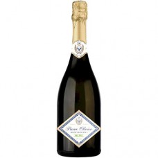 Вино игристое Pierre Olivier Blanc de Blancs белое брют, 750мл в магазинах Перекресток