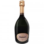 Вино R de Ruinart Brut белое брют 12%, 750мл