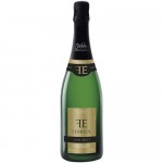 Вино игристое Cava Ferriol белое полусухое 11,5%, 750мл