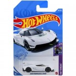 Автомобиль Mattel Hot Wheels металлический С4982