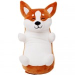 Игрушка СмолТойс Корги Сплюша мягкая
