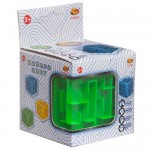 Игрушка ABtoys Куб 3D головоломка PT-00822