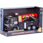 Машинка ABtoys Спецтехника Эвакуатор C-00487