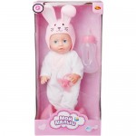 Кукла ABtoys с аксессуарами PT-01427