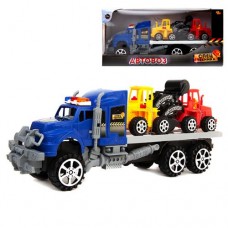 Игровой набор ABtoys Автовоз C-00368 в магазинах Перекресток