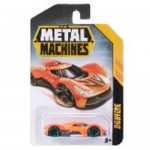 Игрушка Zuru Metal Machines машинка 6708
