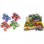 Игрушка Трюковая машинка ZJM211025135 Игрушка Трюковая машинка ZJM211025135