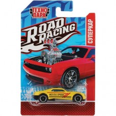 Игрушка Суперкар Технопарк в магазинах Перекресток