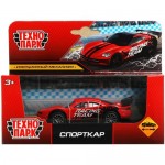 Игрушка Технопарк Cпорткар