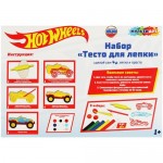 Игровой набор Мультиарт тесто для лепки в ассортименте