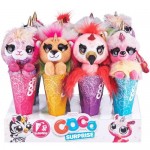 Игровой набор Zuru Coco Surprise в ассортименте, 1 шт