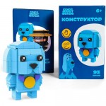 Игрушка Союзмультфильм конструктор