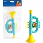 Игрушка Союзмультфильм труба