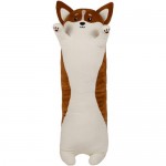 Игрушка Смолтоис корги длинная мягконабивная