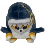 Игрушка Спутник брелок кот в ассортименте
