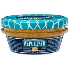 Икра щуки Путина, 113г в магазинах Перекресток