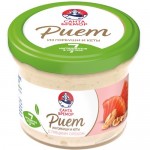 Риет Санта Бремор из горбуши и кеты с грецким орехом, 100г