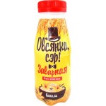 Напиток овсяный заварной Овсянка Сэр! ваниль, 250мл