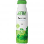 Йогурт Эконива Fitness Line 2.8%, 300мл