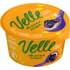 Каша Велле с черносливом ферментированная, 170г в магазинах Перекресток