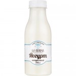 Йогурт La Ferma 3-4.5%, 350мл Йогурт La Ferma 3-4.5%, 350мл