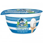 Йогурт Простоквашино Греческий 2%, 135г