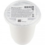 Йогурт Любо-Дорого фруктовый клубника 3.2%, 350г