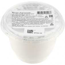 Йогурт Любо-Дорого Греческий 10%, 200г в магазинах Перекресток