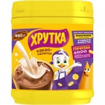 Какао Хрутка быстрорастворимый, 480г