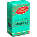 Какао-порошок Золотой Ярлык, 100г