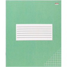 Тетрадь школьная Prof-Press в клетку, 12 листов