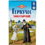 Хлопья овсяные Русский Продукт Геркулес Монастырский, 500г