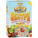 Хлопья овсяные Клинские Экстра, 400г