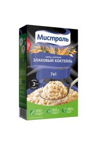 Многозерновые в Перекрестке Многозерновые в Перекрестке