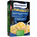 Хлопья Мистраль монастырский микс, 400г