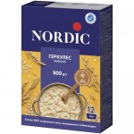 Хлопья Nordic Геркулес финский овсяные, 500г