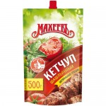 Кетчуп Махеевъ Шашлычный, 500г
