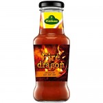 Соус Kuhne Fire Dragon Томатный с острым перцем чили, 250 г