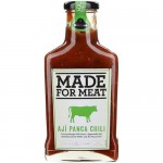 Соус Kuhne томатный с перцем чили и кинзой, 375г