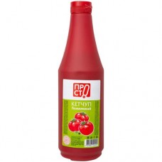 Кетчуп Томатный Пр!ст, 800г в магазинах Перекресток