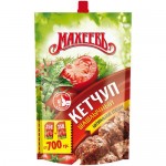 Кетчуп Махеевъ Шашлычный, 700г